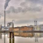 Saw Mill. Symbol image. Photo: Creative Commons Lic.