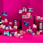 Essity purchases around 6 TWh of fossil gas annually, which corresponds to 60 percent of Sweden's total gas consumption. Photo: Essity