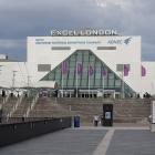 Excel London. Photo: Senseiich/Wikimedia Commons