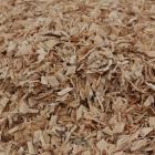 The DH 365 is specifically designed for processing sawmill waste wood.
