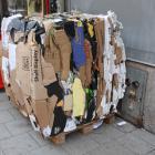 The recyclable packaging market is experiencing significant transformation through advanced recycling technologies, chemical recycling processes, and digital marking solutions for improved traceability.