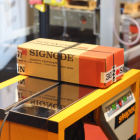 Packaging papers & specialty packaging shipments in June increased 5% compared to June 2024. Photo: Simon Matthis