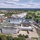 Feldmuehle ends paper production in Uetersen after 120 years. Photo: Feldmuehle
