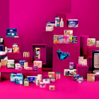 Assortment of Essity products. Photo: Essity