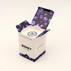 Cartonboard materials are widely used for consumer packaging, including cosmetics and personal care products. Photo: Stora Enso press image.