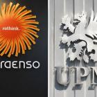 The fact that two highly similar cases for UPM and Stora Enso produced entirely different outcomes has attracted considerable attention and raised questions about legal consistency. Image: AI-generated symbolic illustration. Copyright Conventus.