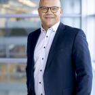 Tero Kokko. Photo: Voith