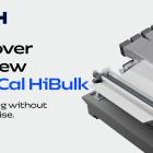 The new EcoCal HiBulk. Image courtesy: Voith