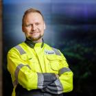 Timo Ahonen. Photo: Seppo Samuli/Metsä Fibre