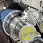 TT NextPress at Miltenberg mill in Germany. Photo:  Toscotec