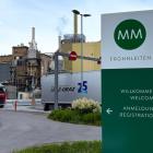 Photo: UMV Coating Systems