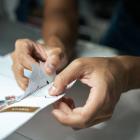 Photo: UPM Adhesive Materials