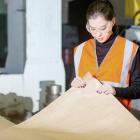 UPM Adhesive Materials operates two factories in the Asia-Pacific, one in China and one in Malaysia. Photo: UPM