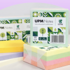The transparent, paper-based packaging solutions will shorten time-to-market for manufacturers. Photo: UPM Adhesive Materials