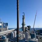 The Vallvik mill. Photo: Rottneros