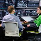 The integration between AMOS™ and Valmet’s automation systems creates a unified workflow for cruise operators, according to Valmet. Photo: Valmet