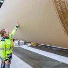 Photo: Bill Kapinski Image Studios/Voith