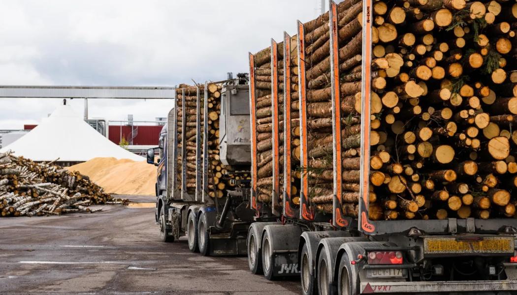 Paper production in Europe faces pressure from high energy costs, while Asian investments in new mills risk creating global overcapacity. Photo: Stora Enso.