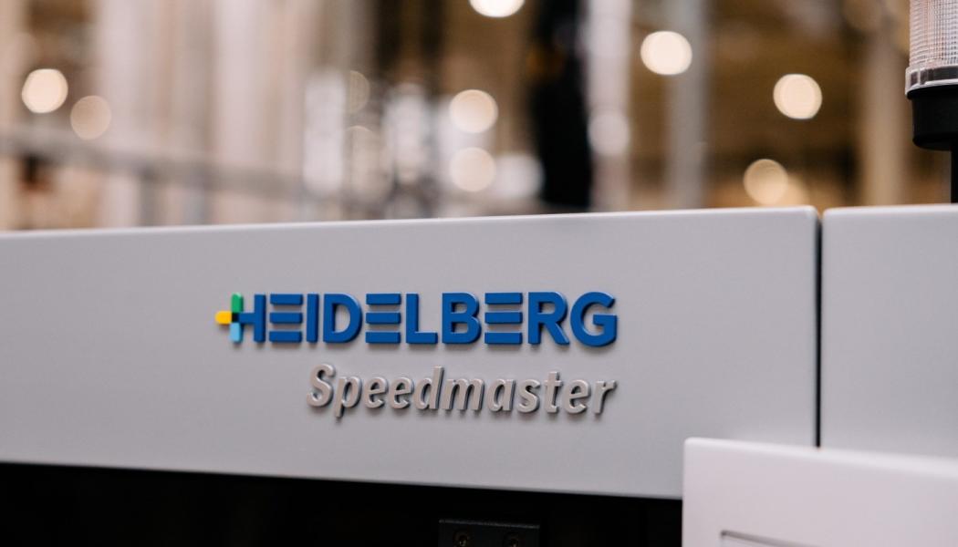 Photo: Heidelberg