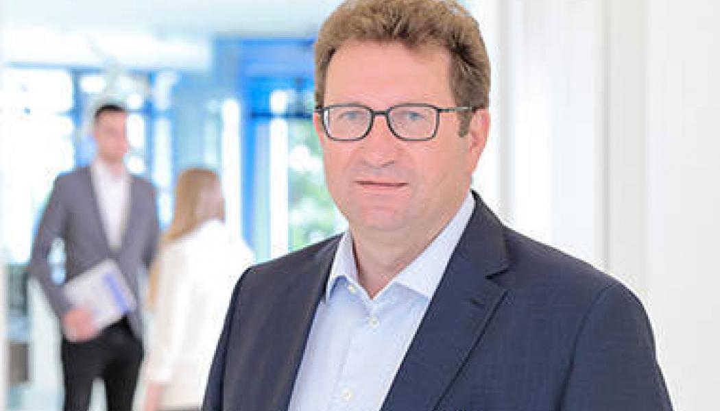Mathias Schliep. Photo: Thimm Group