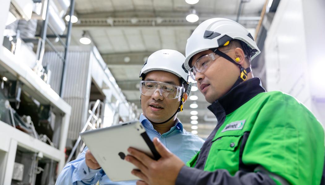 Photo: Valmet