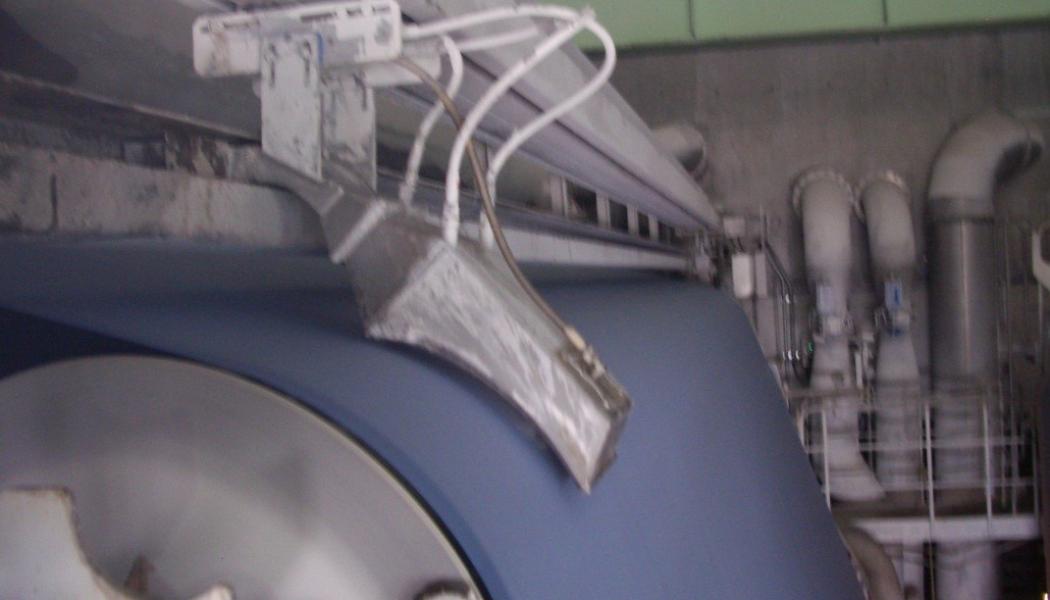 ProCleaners for Forming Fabric Cleaning.