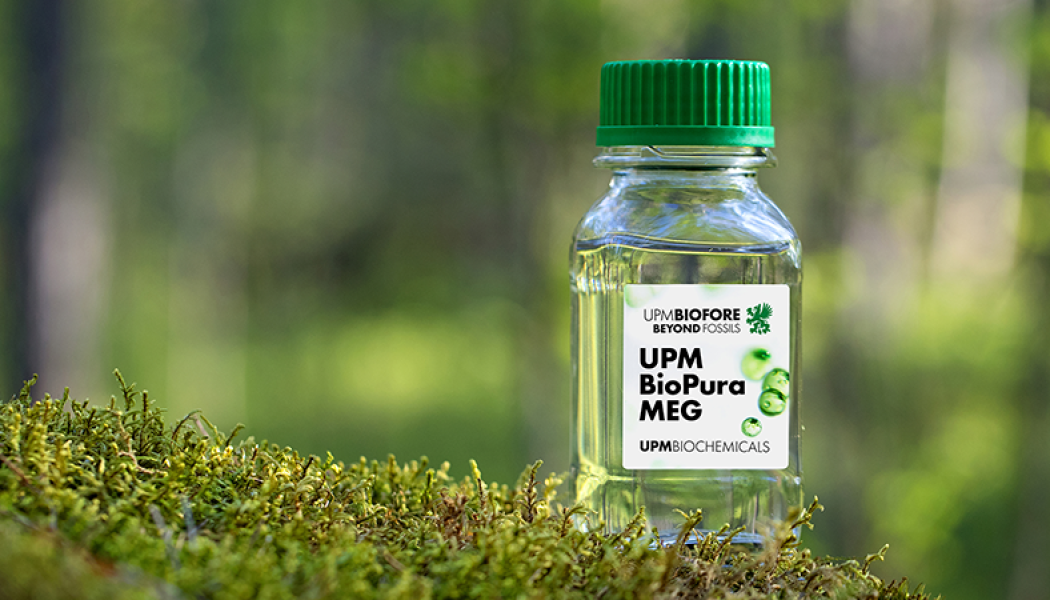 Photo: UPM