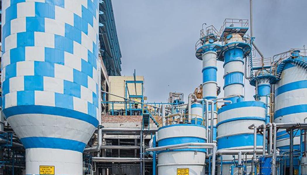 Photo: Valmet