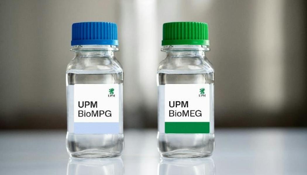 Photo: UPM
