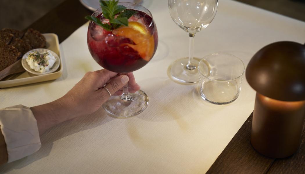 Through the acquisition, Duni Group strengthens its offering under the Duniform brand with increased service capacity, technical expertise, and an established customer base. Photo: Duni Group