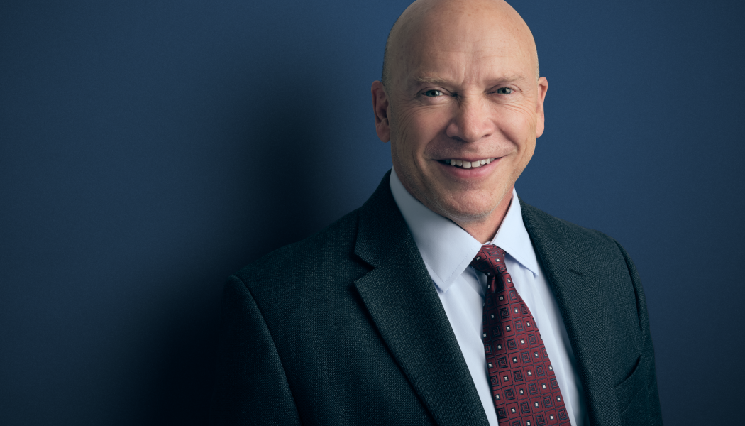 Kevin Kuznicki, incoming President of North America at Billerud. Photo: Billerud