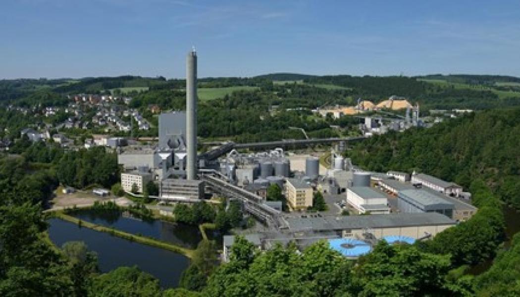 The LignoBoost XS plant will be delivered to Mercer Rosenthal mill located in Thuringia, Germany. Photo: Mercer
