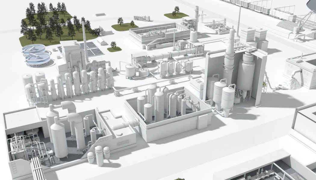 Pulp manufacturer reported improved process stability and reduced resource consumption by using ABB’s technology in its Swedish mills. Ill: ABB