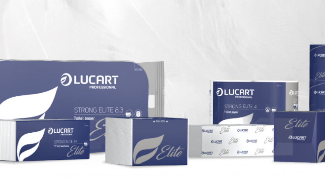 Photo: Lucart