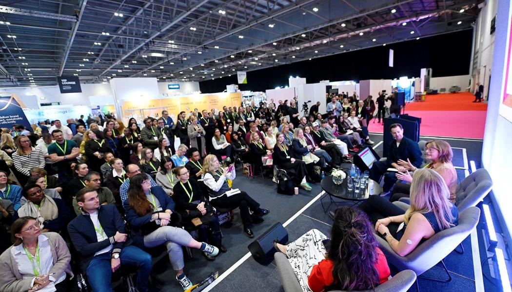 Taking place on 16 & 17 September at Excel London, the event will welcome more than 5,700 visitors, 220 exhibitors and 90 expert speakers across three conference stages, reinforcing its position as London’s leading event for packaging innovation, design and business strategy. Photo: London Packaging Week