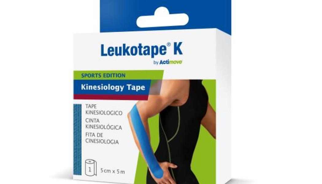 Essity is the world’s third largest player within non-invasive orthopedic products, Photo: Essity