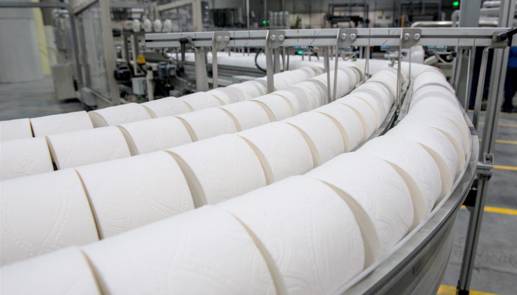 Photo: Valmet 