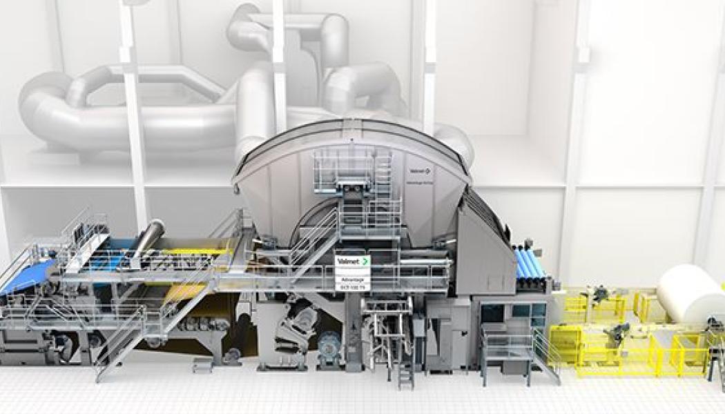 Photo: Valmet