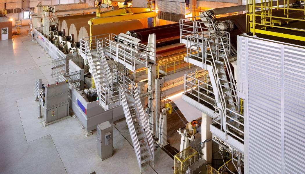 In the pulp and paper industry, ABB’s advanced suite of digital solutions is empowering mills to overcome its most pressing challenges by enabling data-driven decision making. A holistic view of operations, leading to reduced waste, minimized downtime, and stable production profiles for mills, ensures ABB can deliver exceptional results to meet its customers’ expectations.  Image courtesy: ABB