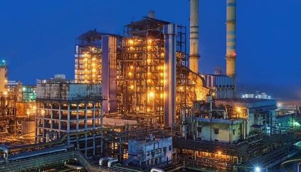 Valmet will supply a rebuild for ITC Limited’s board machine PM 1A at their Bhadrachalam mill in Telangana, India. Photo: Valmet
