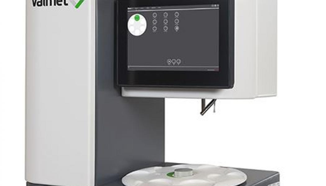 Image courtesy: Valmet