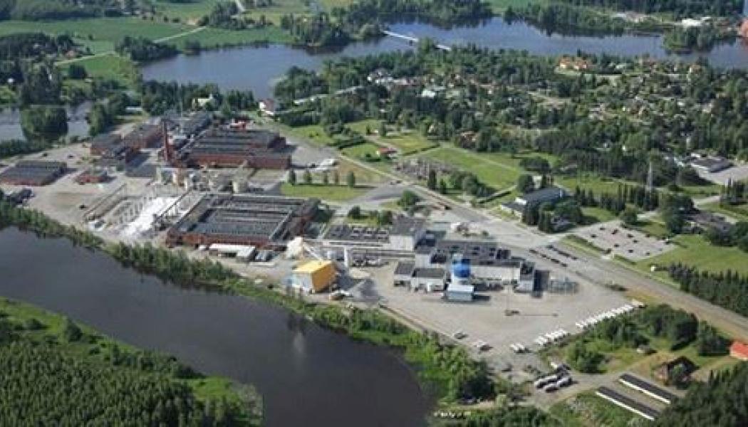 Photo: Valmet 