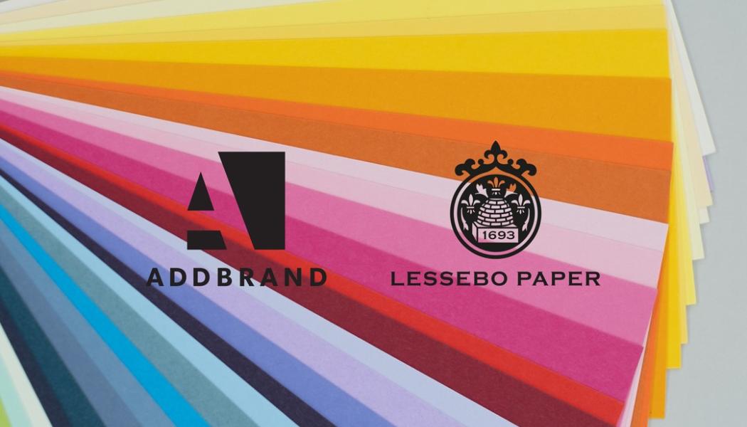 Photo: Lessebo Paper