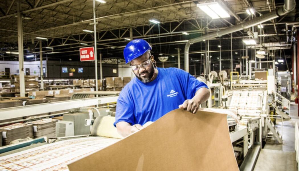 The American Forest & Paper Association (AF&PA) has published its March 2024 Packaging Papers Monthly report. Photo by the AF&PA