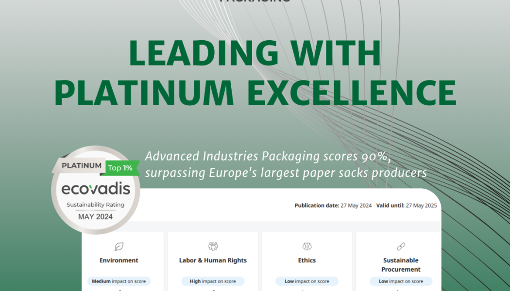 Image courtesy: Advanced Industries Packaging