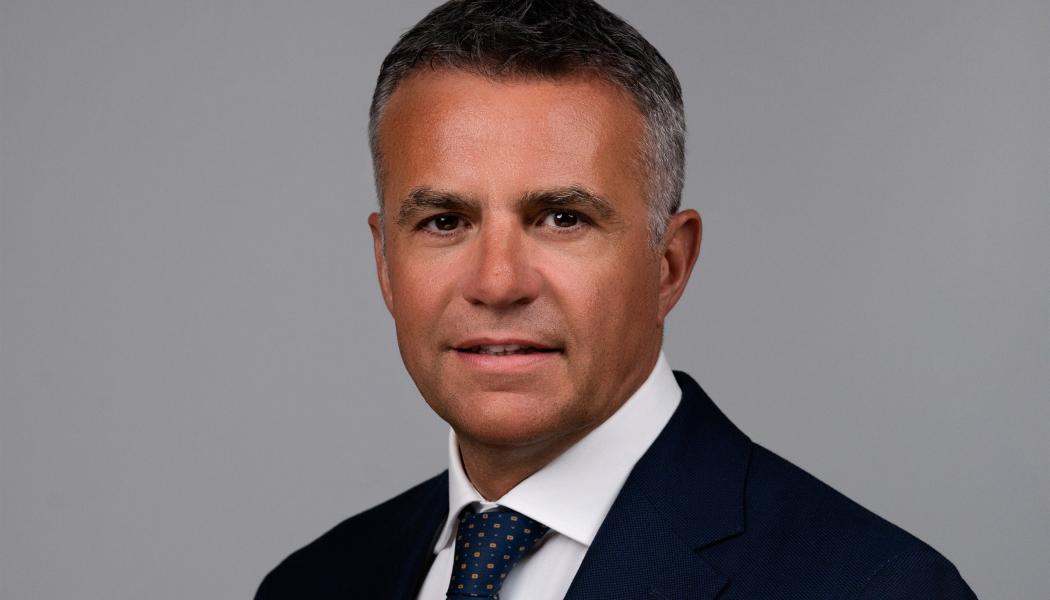 Alessandro Maselli. Photo : PRNewsfoto/Graphic Packaging Holding Company