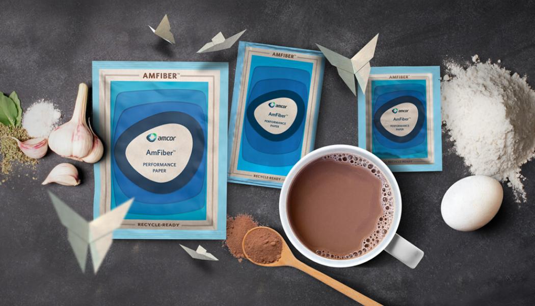 Photo: Amcor