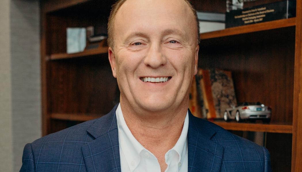 Ray Graham, APC President, is now CEO and President. Photo: PRNewswire/American Packaging Corporation