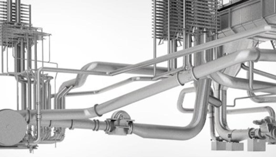 Approach flow systems. Image courtesy: Valmet