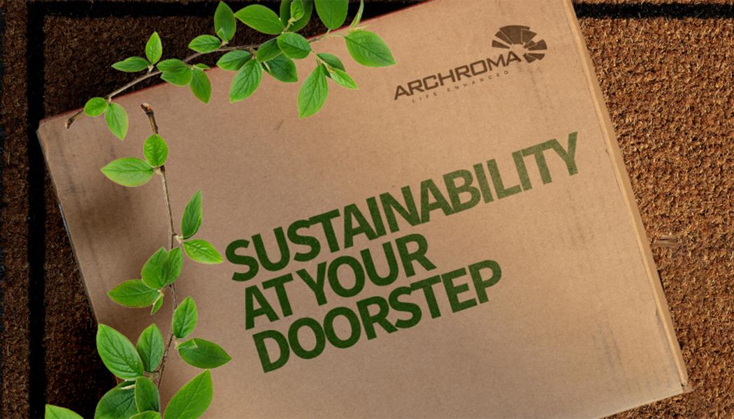 Photo: Archroma